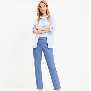 LOFT Riviera Pant